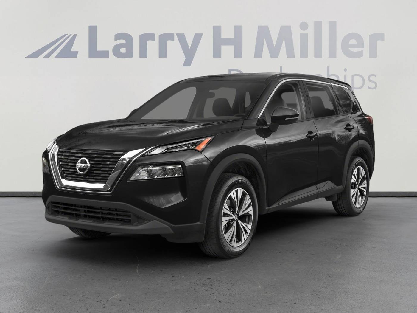 2023 Nissan Rogue SV — SUV — 14,983 mi — Mesa, AZ