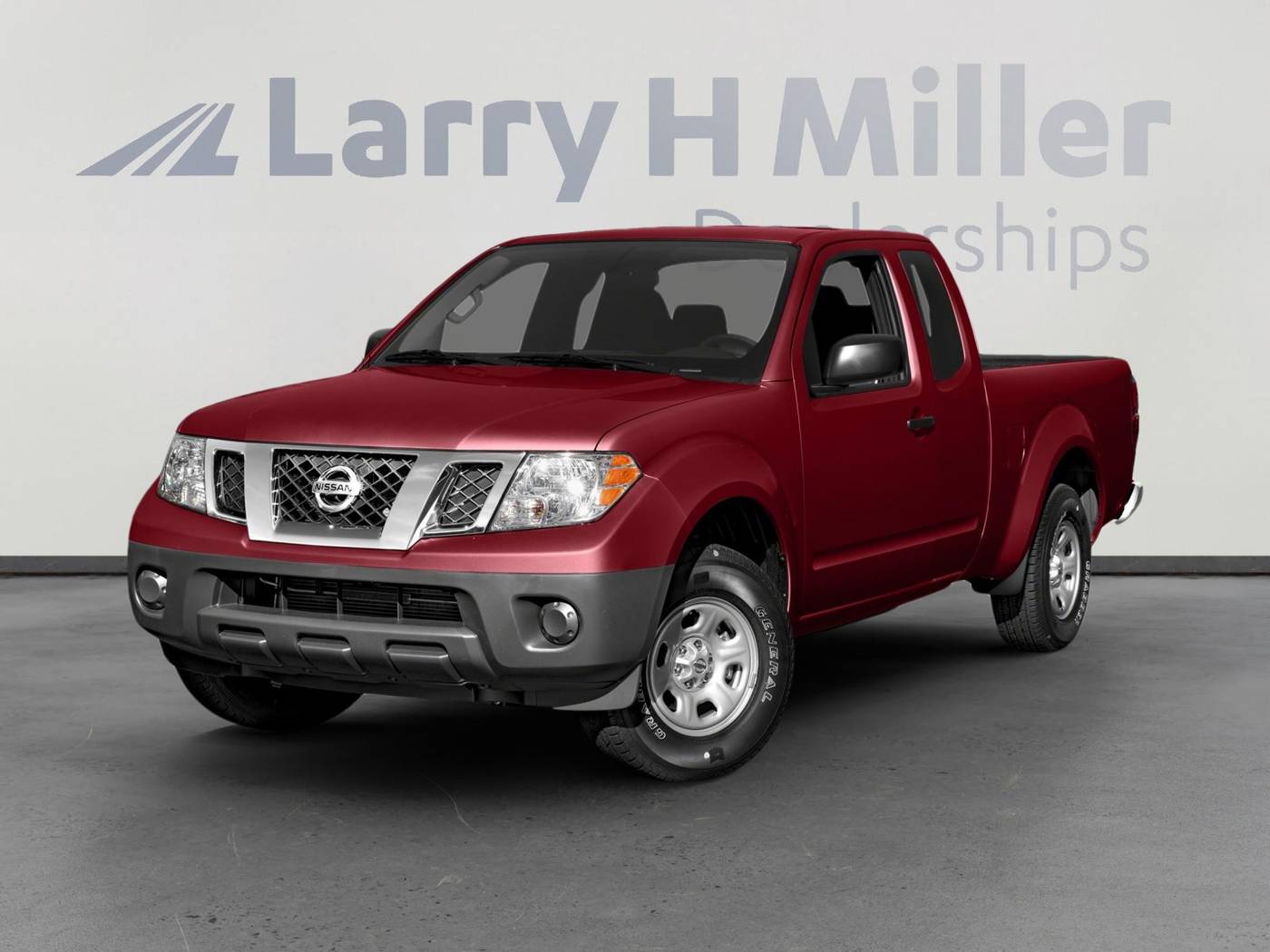2017 Nissan Frontier S — Pickup Truck — 193,287 mi — Mesa, AZ