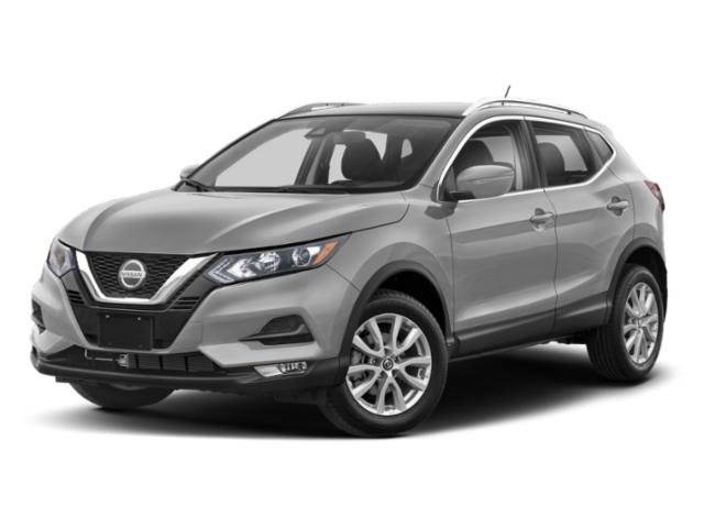 2021 Nissan Rogue Sport SV — SUV — 67,098 mi — Mesa, AZ