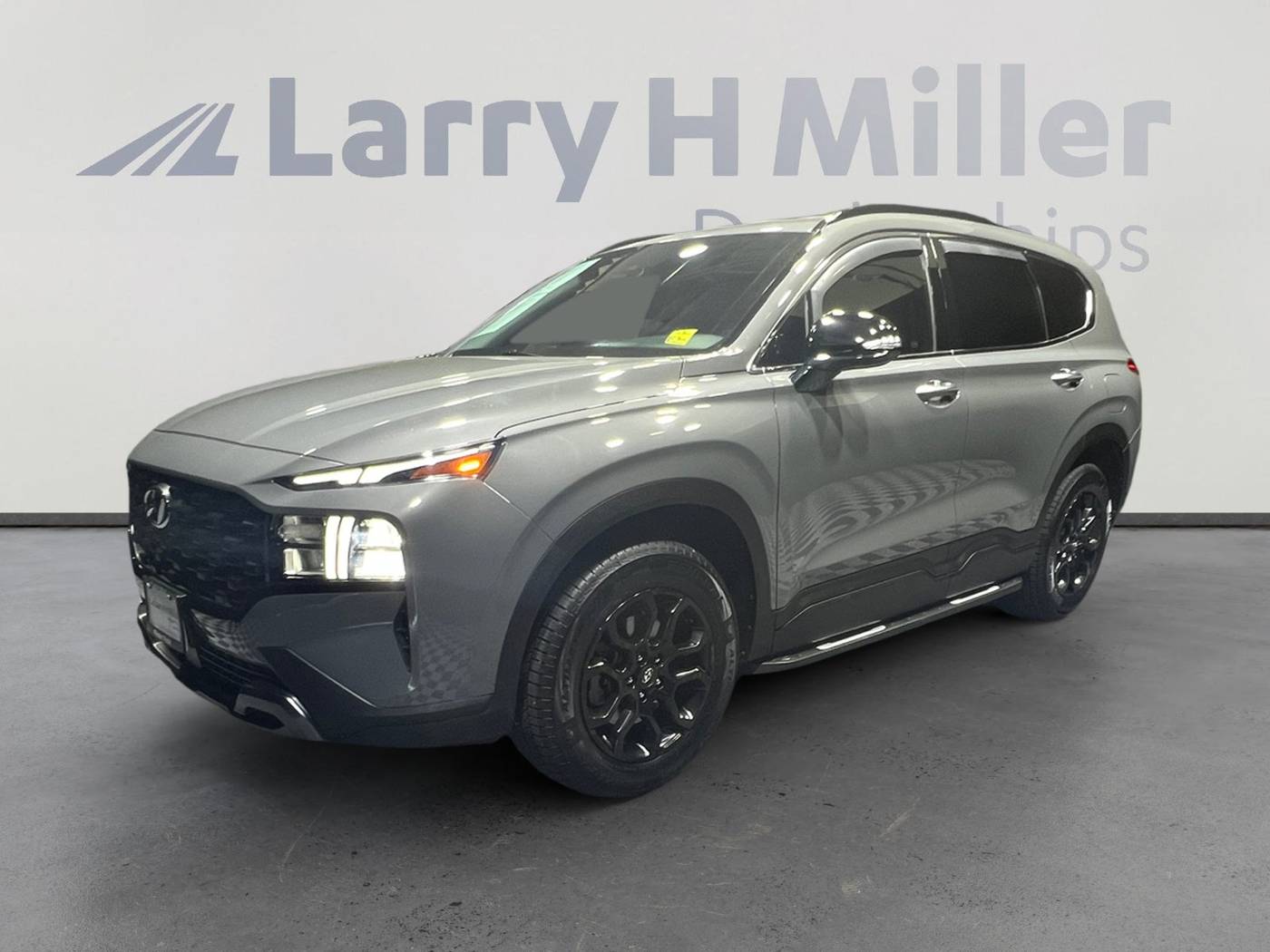 2022 Hyundai Santa Fe XRT — SUV — 56,829 mi — Mesa, AZ