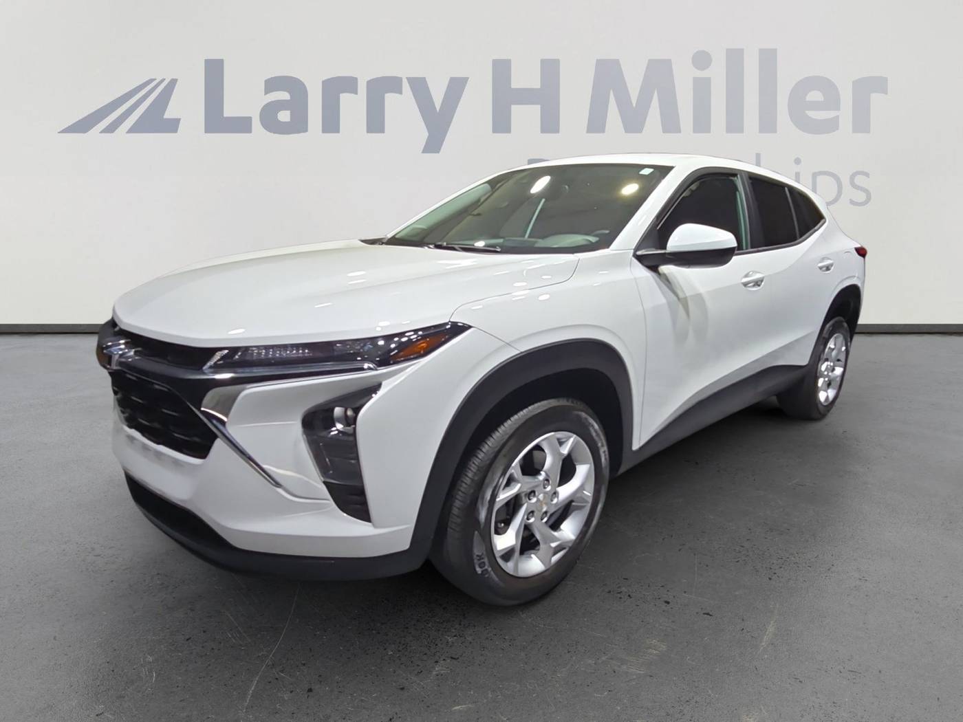 2024 Chevrolet Trax LS — SUV — 34,170 mi — Mesa, AZ