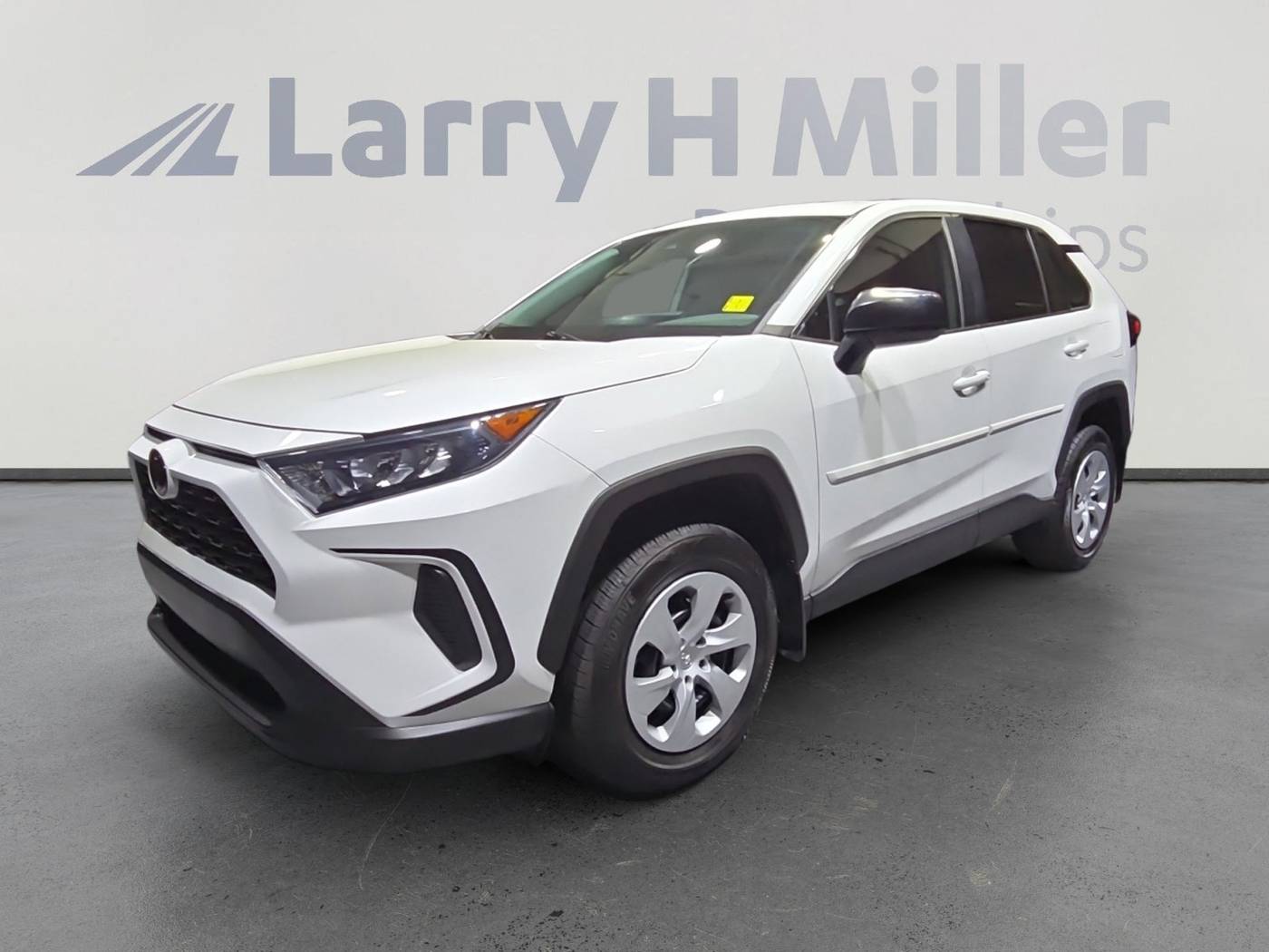 2022 Toyota RAV4 LE — SUV — 30,043 mi — Mesa, AZ