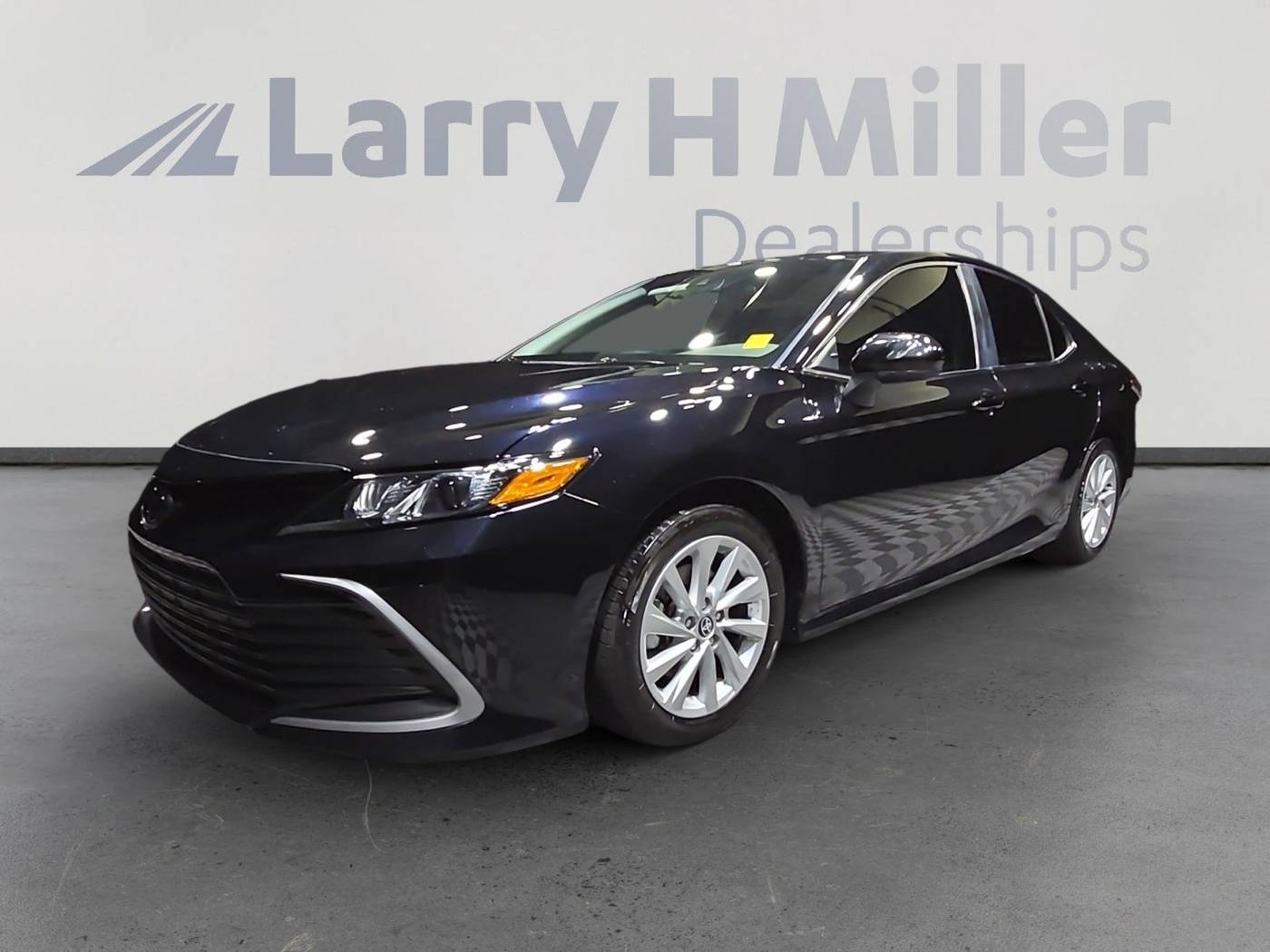 2023 Toyota Camry LE — Sedan — 79,280 mi — Mesa, AZ