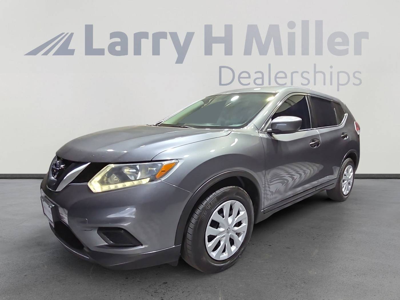 2016 Nissan Rogue S — SUV — 141,460 mi — Mesa, AZ