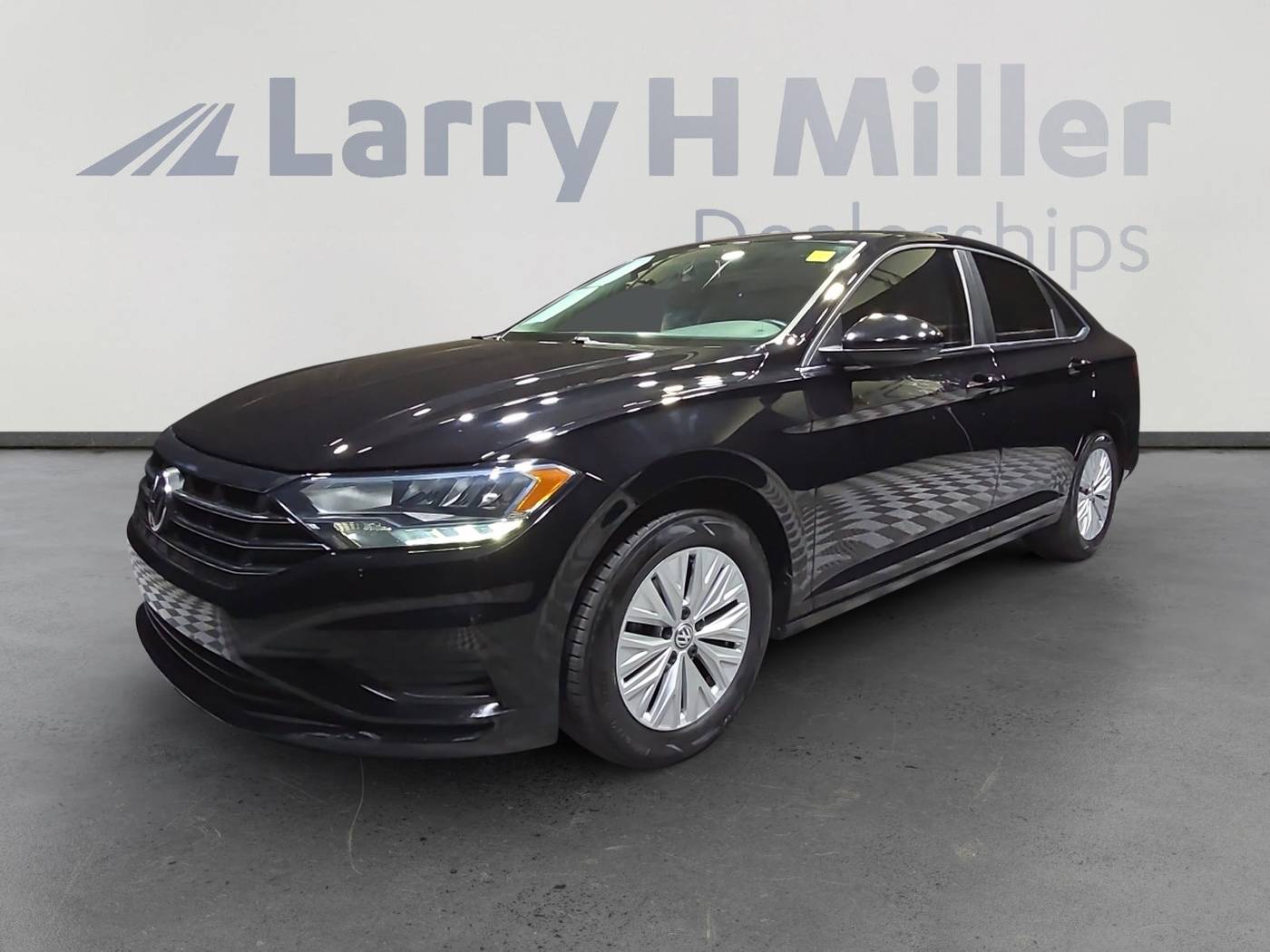 2020 Volkswagen Jetta S — Sedan — 61,000 mi — Mesa, AZ