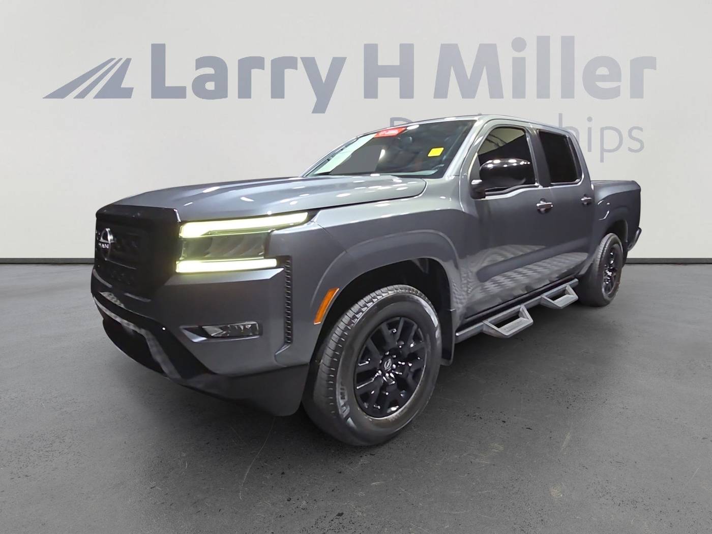 2023 Nissan Frontier SV — Pickup Truck — 40,041 mi — Mesa, AZ