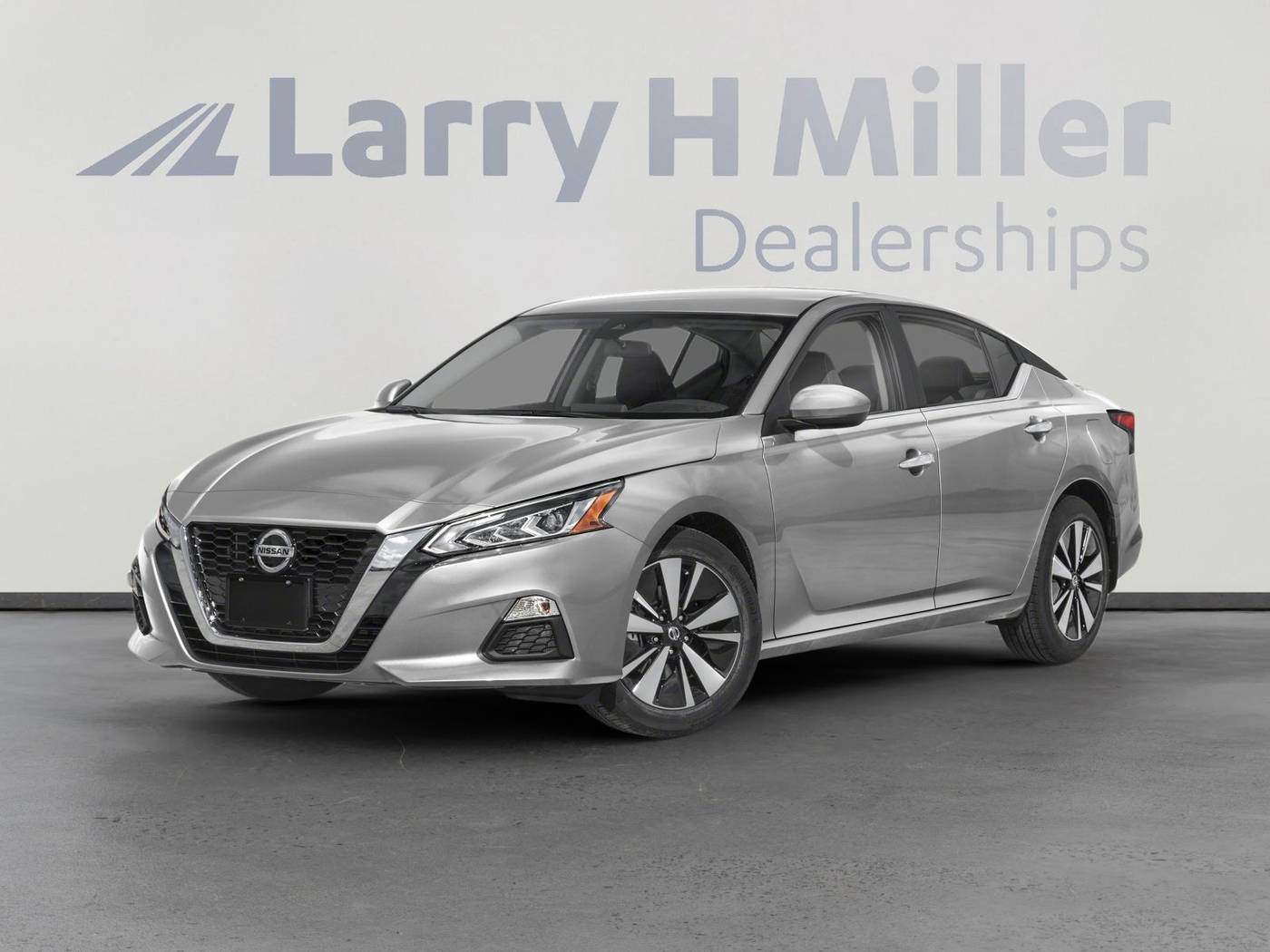 2022 Nissan Altima SV — Sedan — 28,731 mi — Mesa, AZ