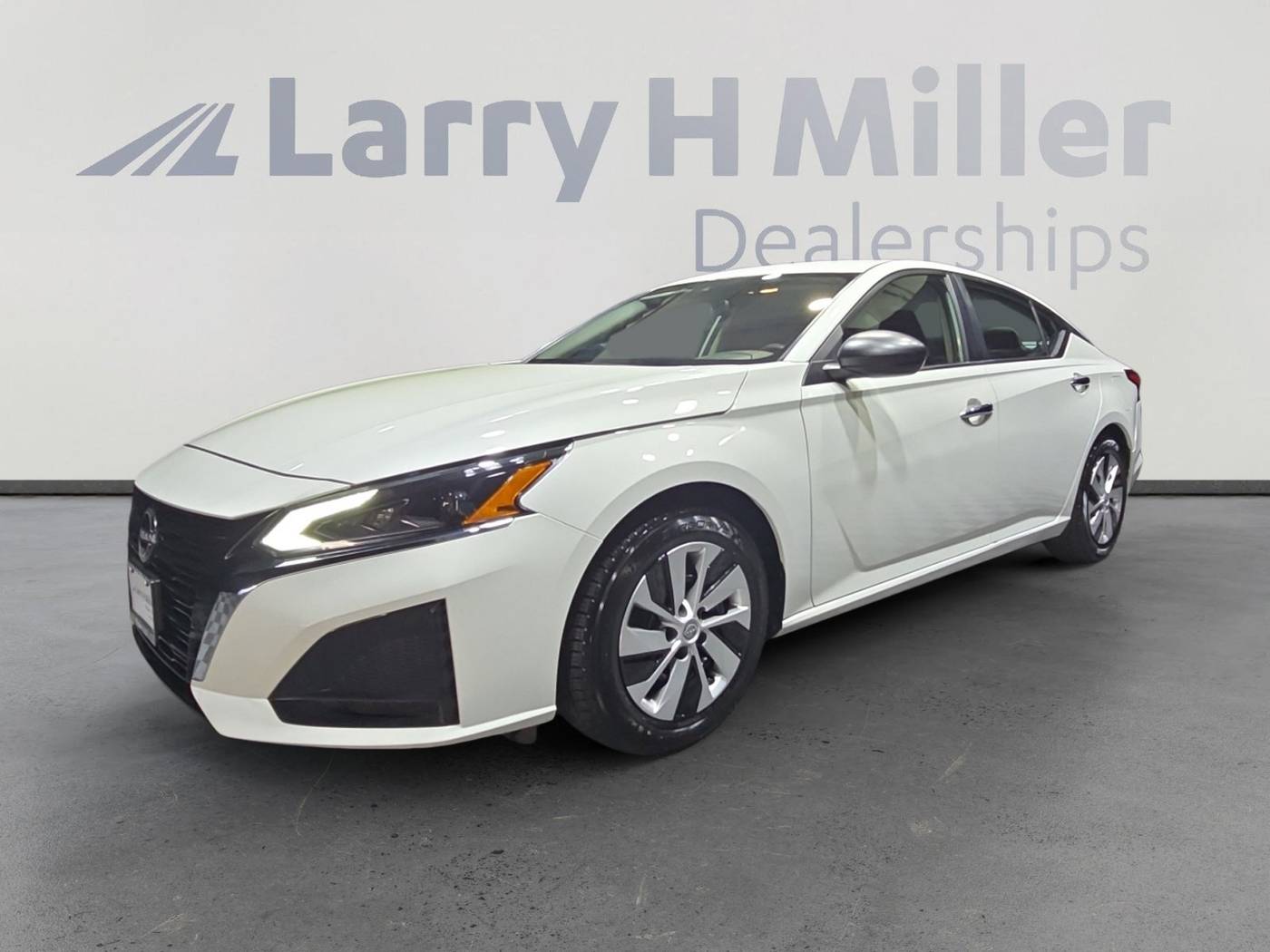 2024 Nissan Altima S — Sedan — 30,224 mi — Mesa, AZ