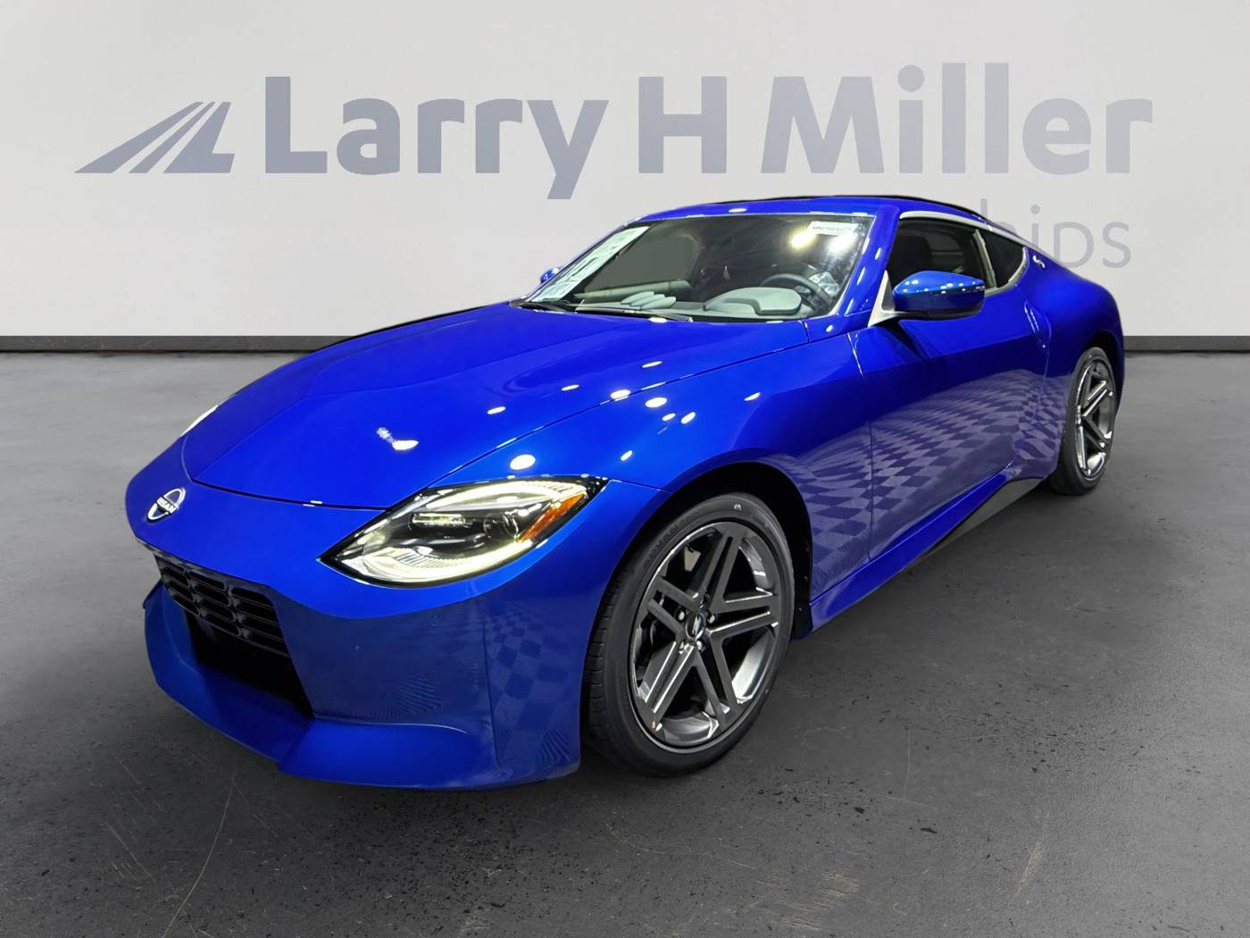 New Nissan Z for Sale in Phoenix, AZ (with Photos) - TrueCar