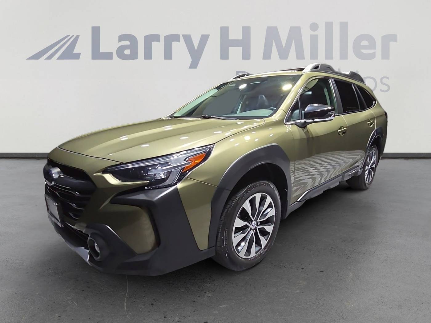 2023 Subaru Outback Limited — SUV — 43,665 mi — Mesa, AZ