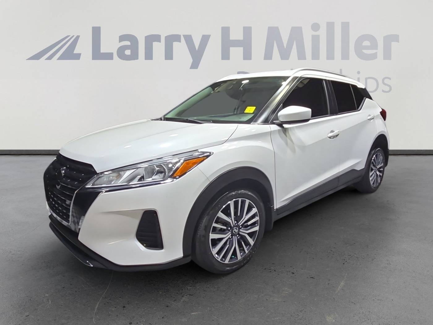 2021 Nissan Kicks SV — SUV — 39,289 mi — Mesa, AZ