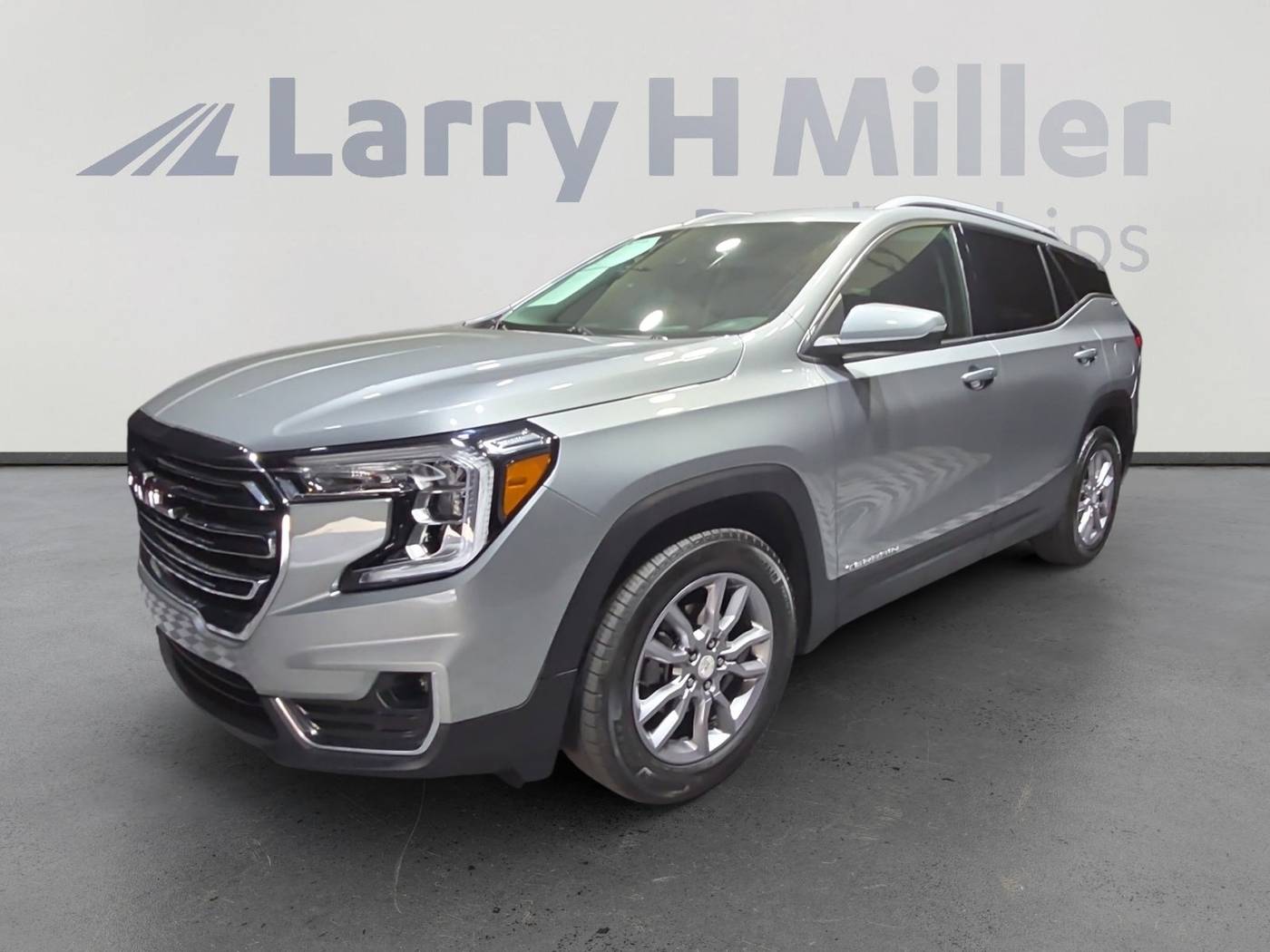 2024 GMC Terrain SLT — SUV — 50,605 mi — Mesa, AZ