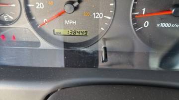 2004 Nissan Sentra 1.8 S — Sedan — 138,449 mi — Mesa, AZ