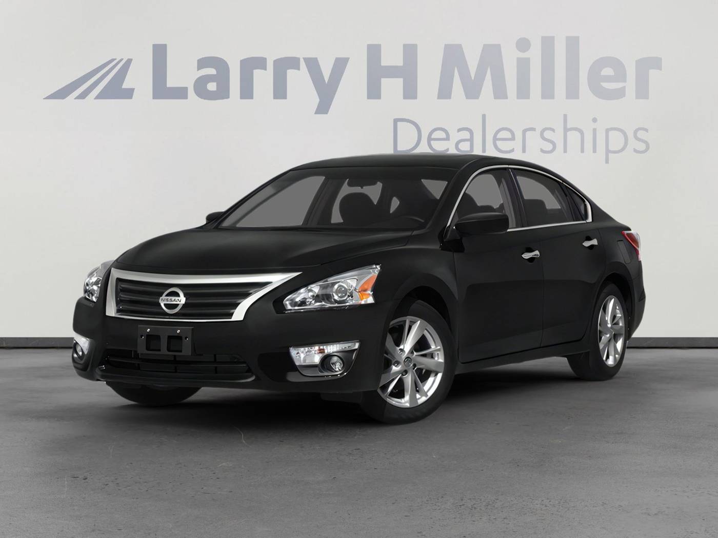 2013 Nissan Altima 3.5 SV — Sedan — 130,158 mi — Mesa, AZ