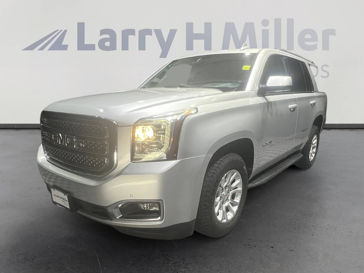 2019 GMC Yukon SLT — SUV — 68,903 mi — Mesa, AZ