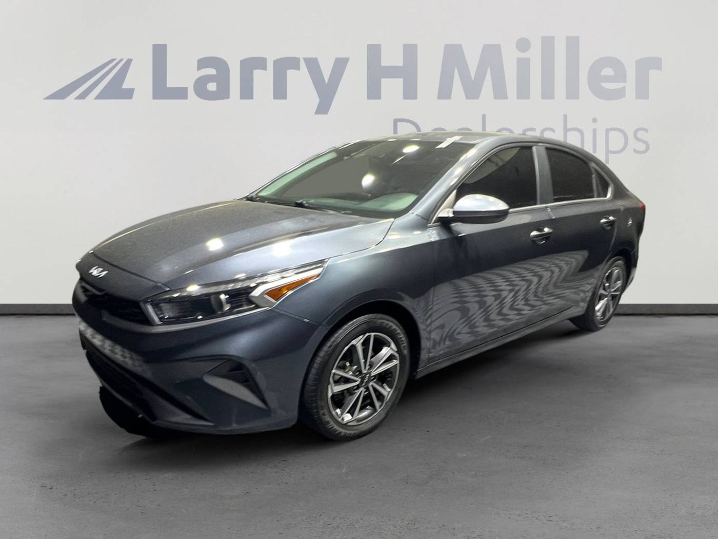 2023 Kia Forte LXS — Sedan — 64,083 mi — Mesa, AZ