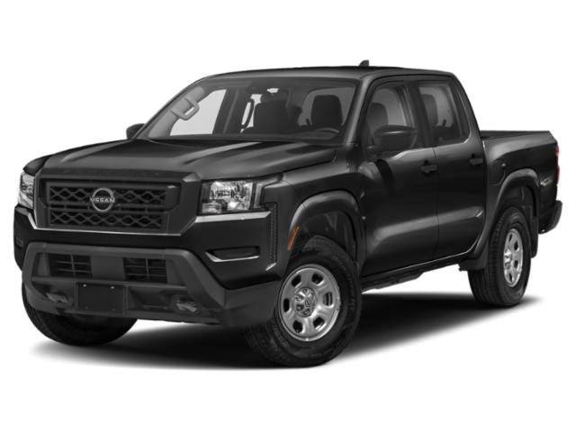 2022 Nissan Frontier S — Pickup Truck — 44,154 mi — Mesa, AZ