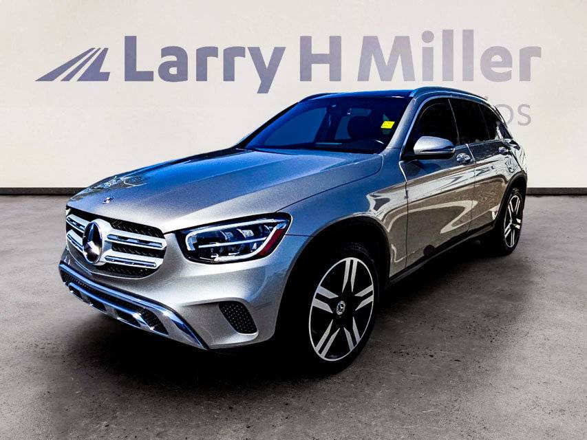 2020 Mercedes-Benz GLC GLC 300 — SUV — 54,812 mi — Mesa, AZ