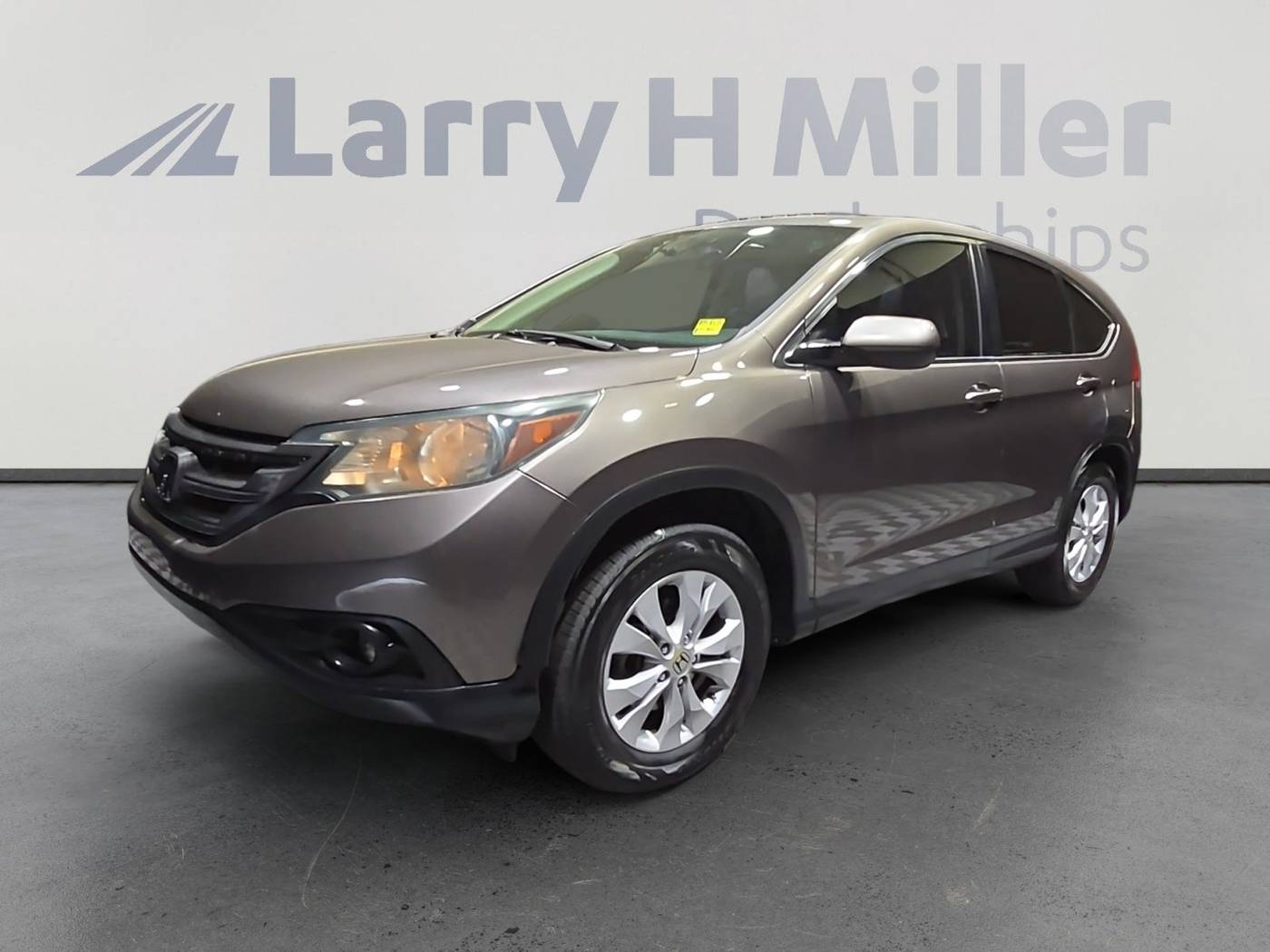 2014 Honda CR-V EX — SUV — 204,107 mi — Mesa, AZ