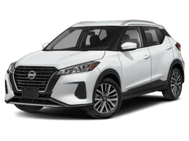 2023 Nissan Kicks SV — SUV — 14,492 mi — Mesa, AZ
