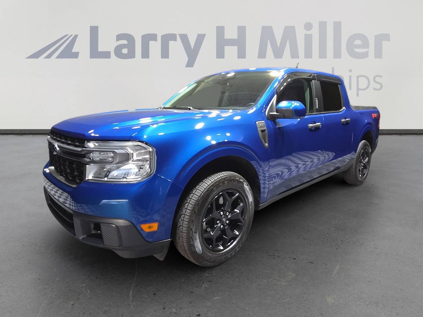2023 Ford Maverick XLT — Pickup Truck — 5,634 mi — Mesa, AZ