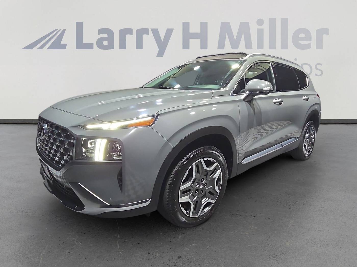 2023 Hyundai Santa Fe Limited — SUV — 56,262 mi — Mesa, AZ