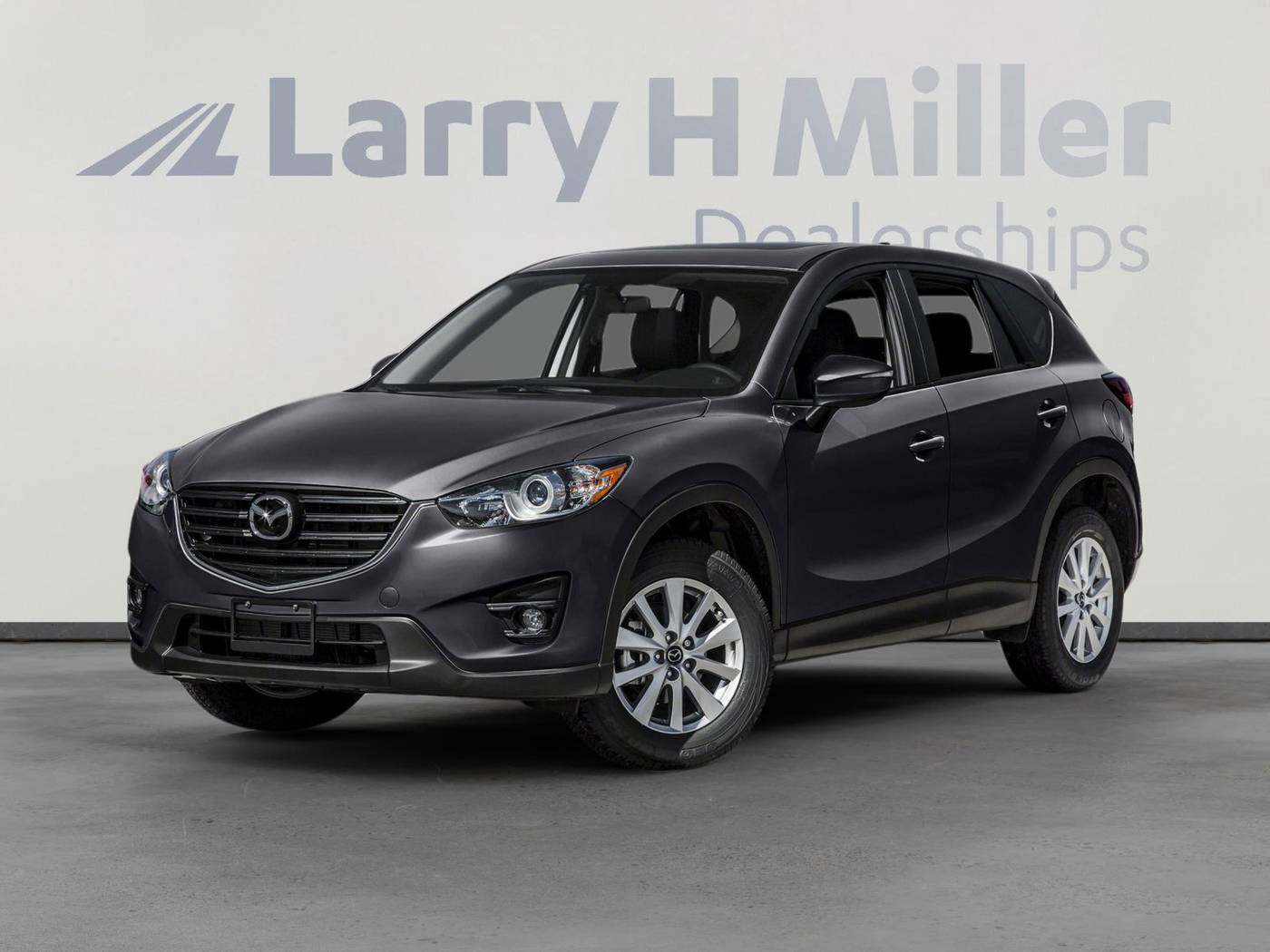 2016 Mazda CX-5 Touring — SUV — 107,412 mi — Mesa, AZ