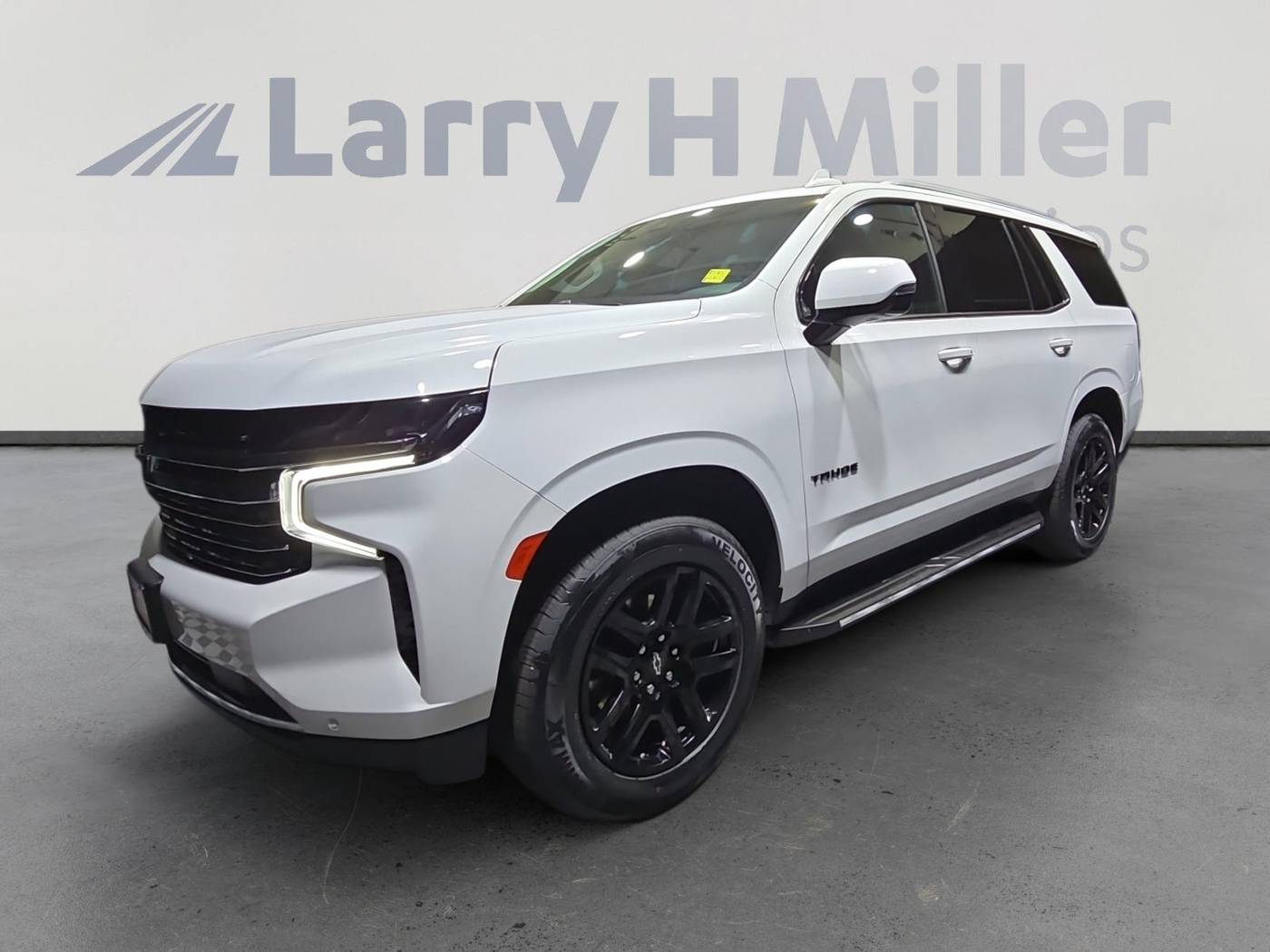 2022 Chevrolet Tahoe LT — SUV — 36,387 mi — Mesa, AZ