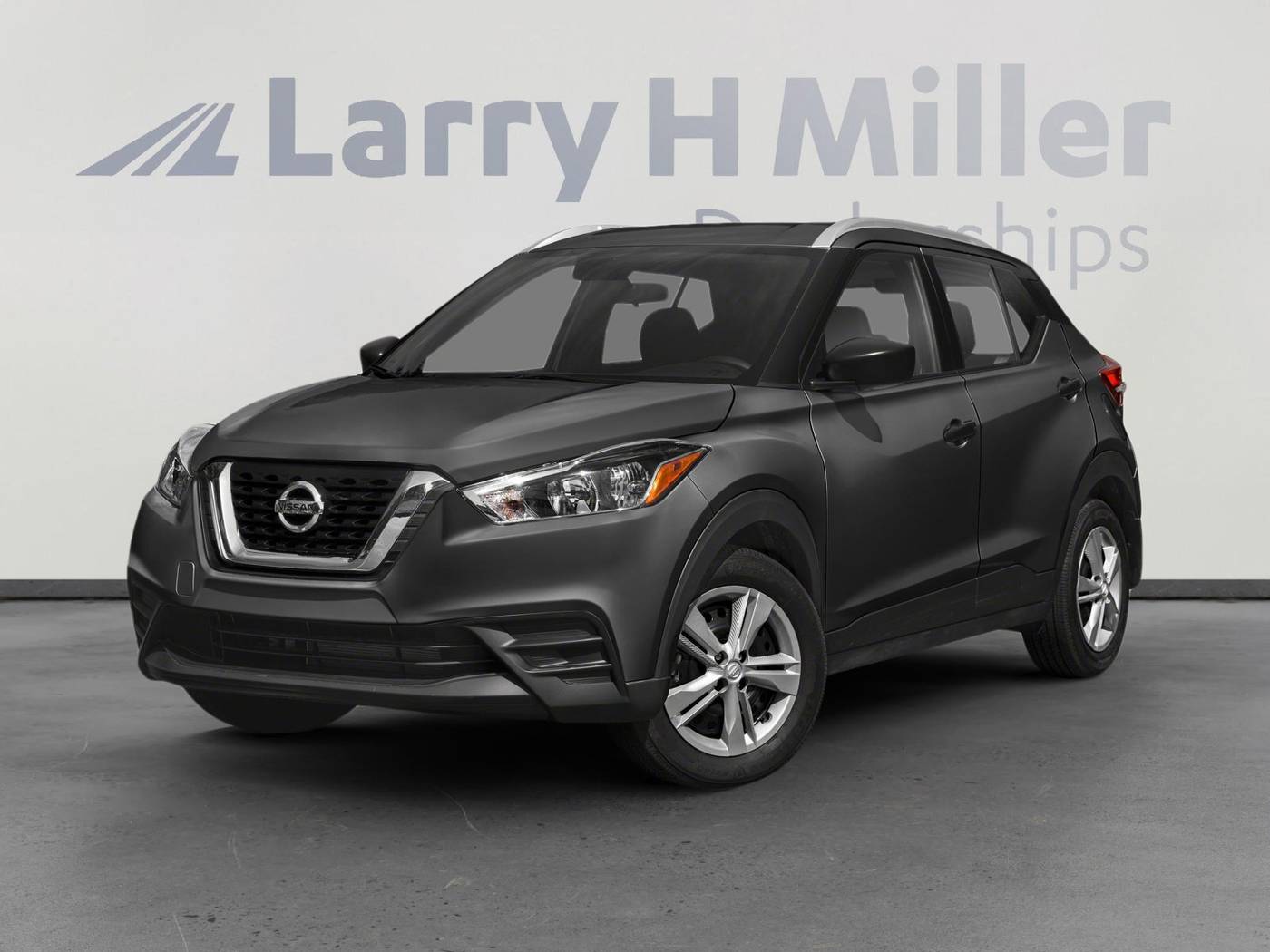 2019 Nissan Kicks SV — SUV — 106,264 mi — Mesa, AZ