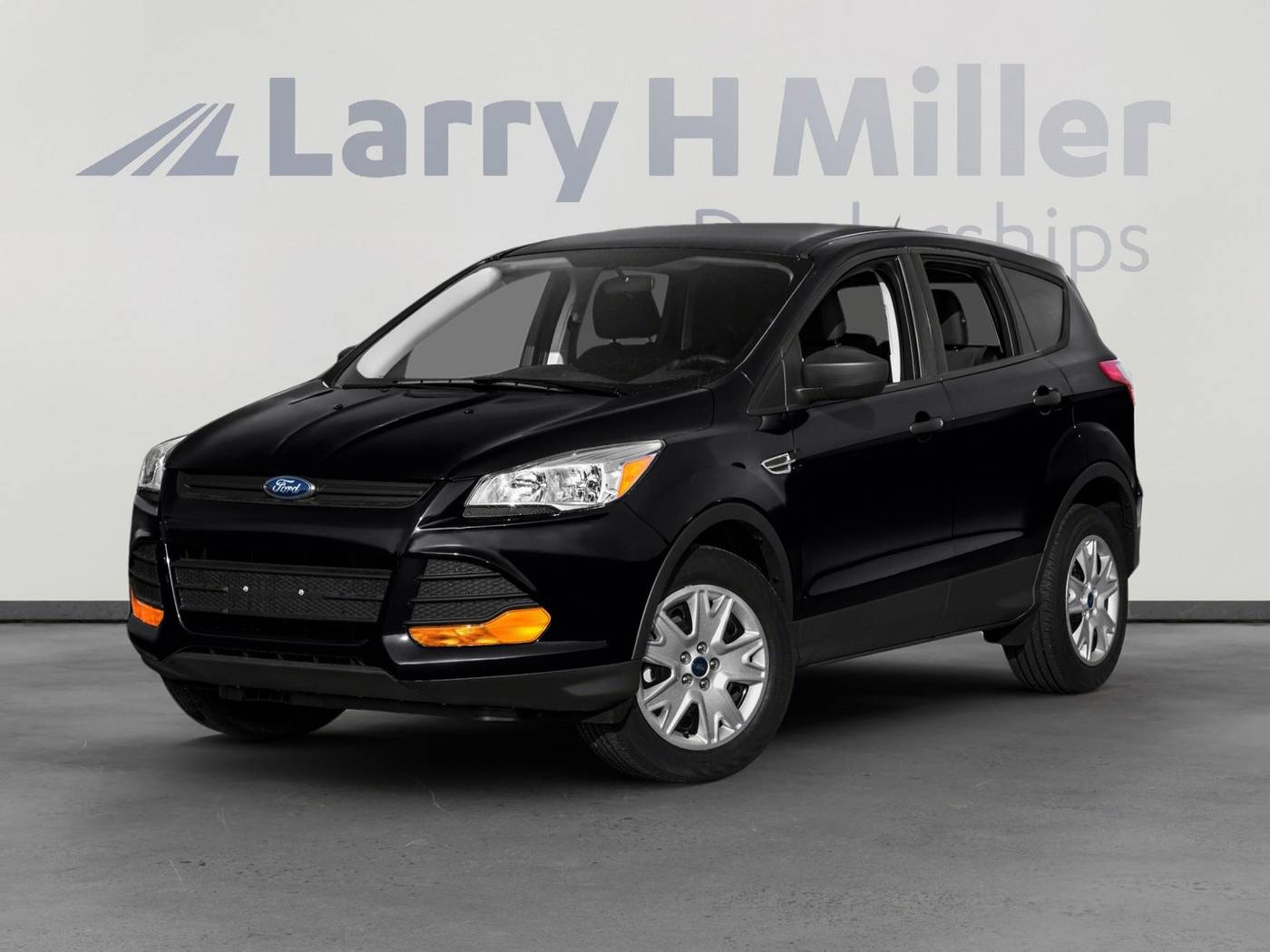 2016 Ford Escape S — SUV — 86,985 mi — Mesa, AZ