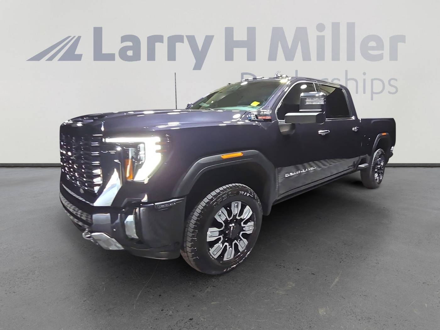 2024 GMC Sierra 2500HD Denali — Pickup Truck — 29,637 mi — Mesa, AZ