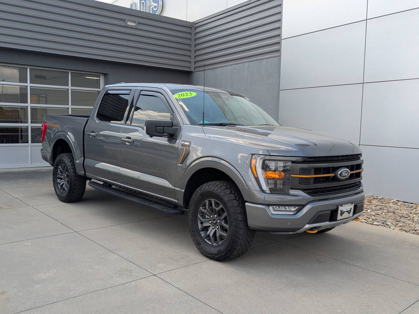 2023 Ford F-150 Tremor — Pickup Truck — 14,136 mi — Lumberton, NC