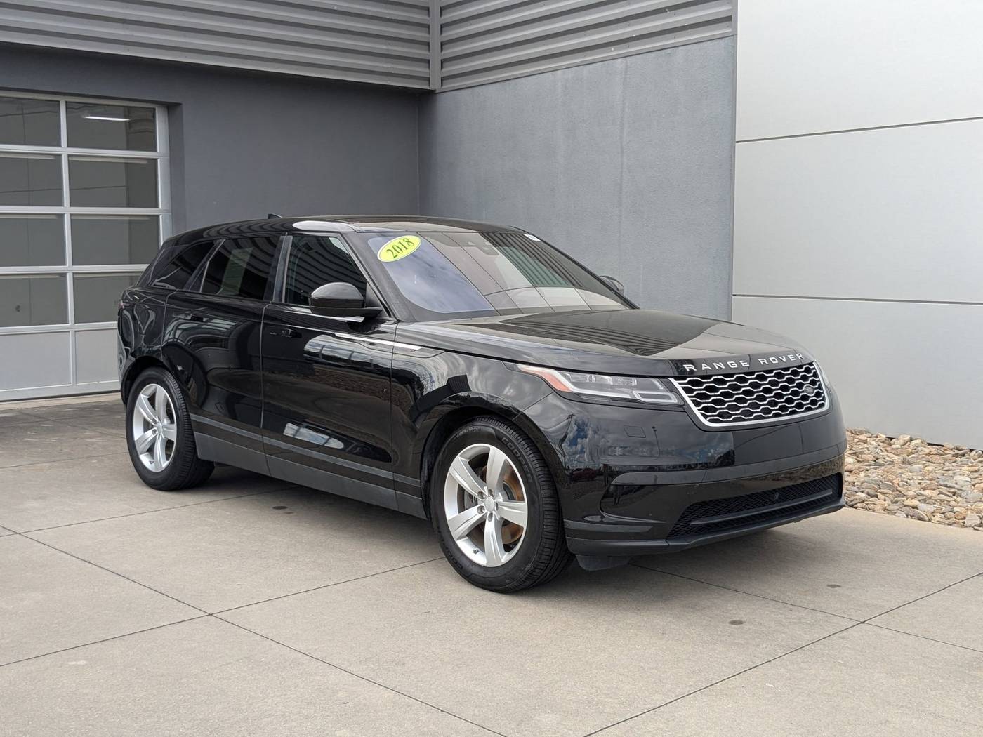 2018 Land Rover Range Rover Velar S — SUV — 87,139 mi — Lumberton, NC