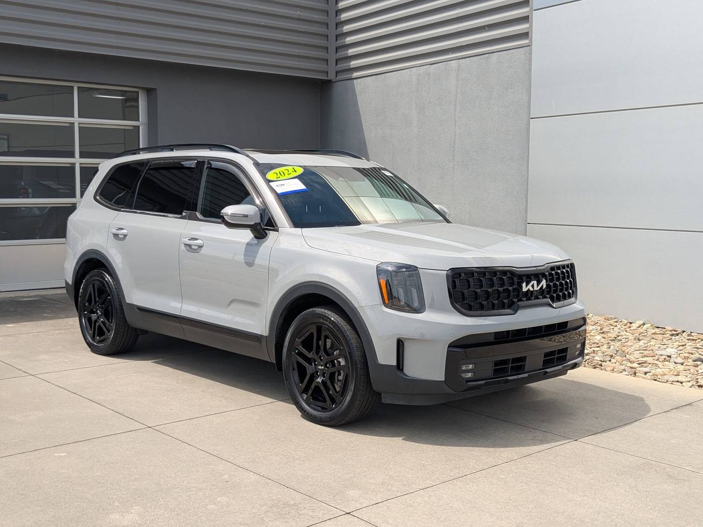 2024 Kia Telluride SX X-Line — SUV — 31,600 mi — Lumberton, NC