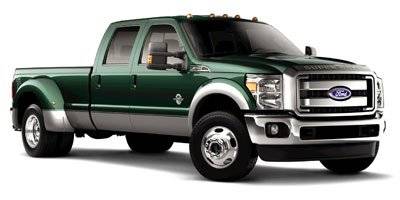 2011 Ford Super Duty F-350 Lariat — Pickup Truck — 148,098 mi — Lumberton, NC