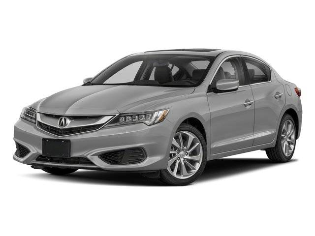 2018 Acura ILX Base — Sedan — 73,153 mi — Lumberton, NC