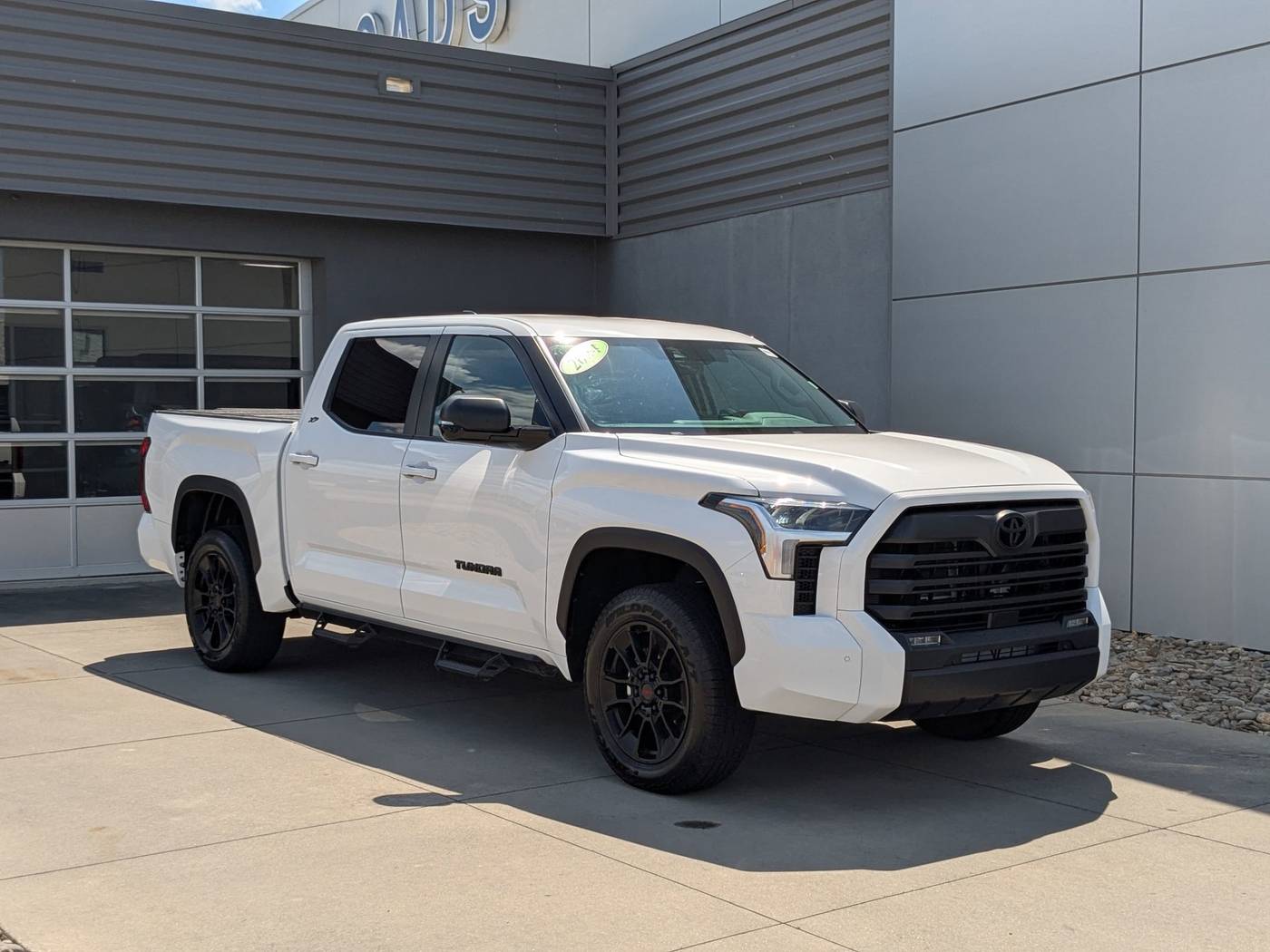 2024 Toyota Tundra SR5 — Pickup Truck — 15,335 mi — Lumberton, NC