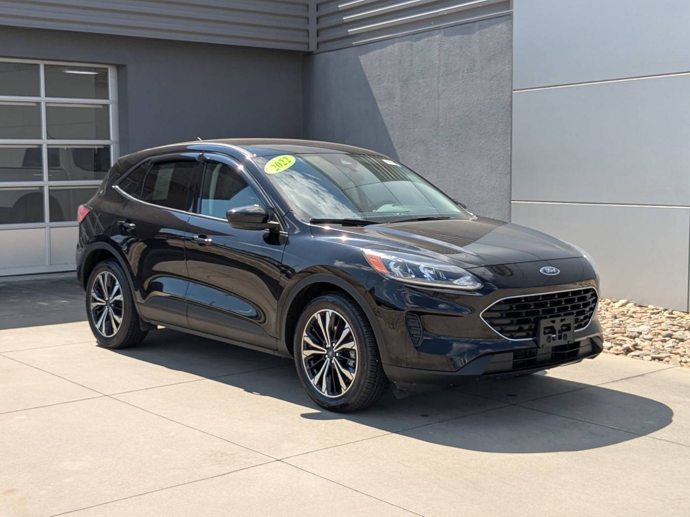 2022 Ford Escape SE — SUV — 20,125 mi — Lumberton, NC