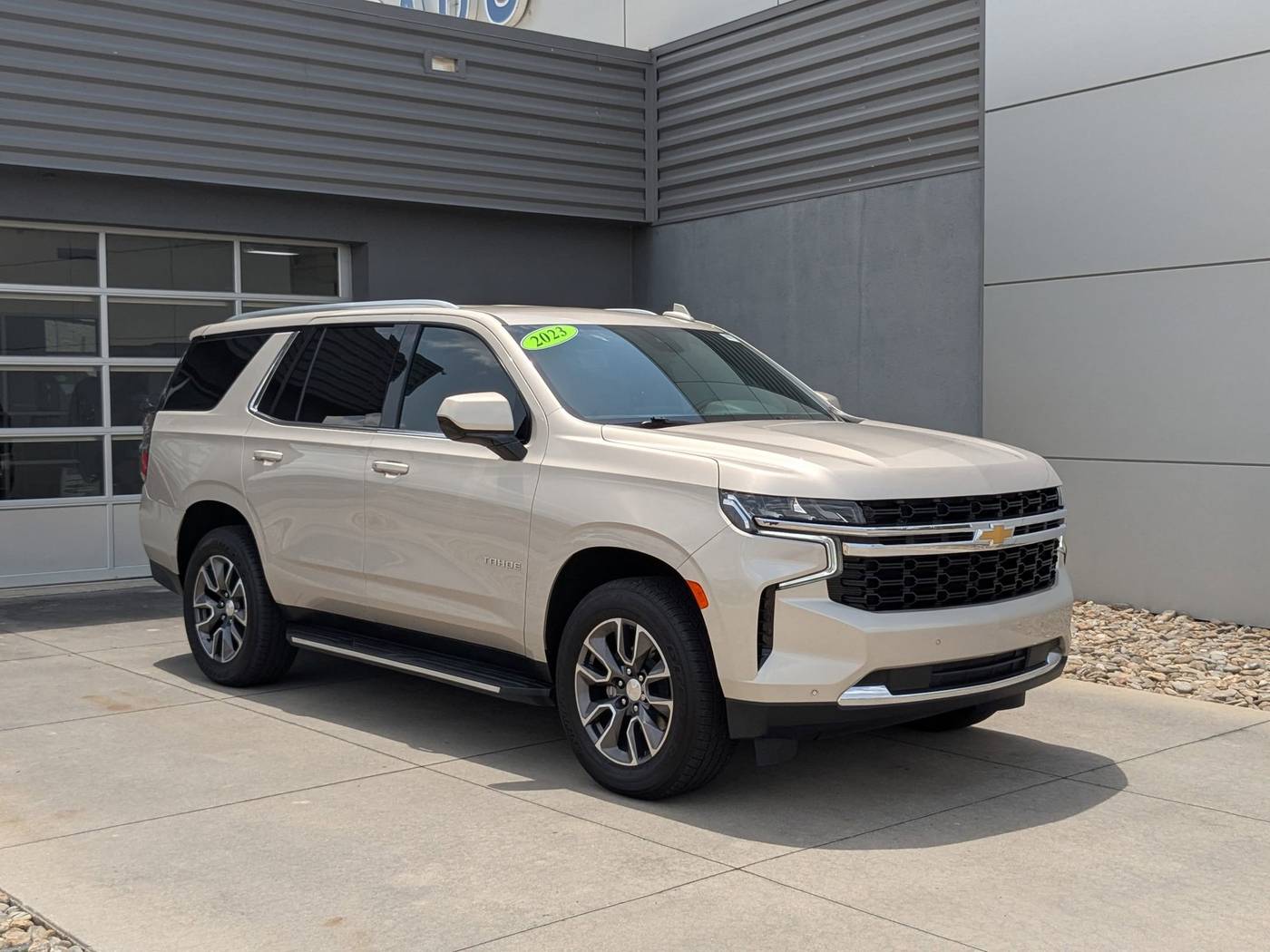 2023 Chevrolet Tahoe LS — SUV — 55,075 mi — Lumberton, NC
