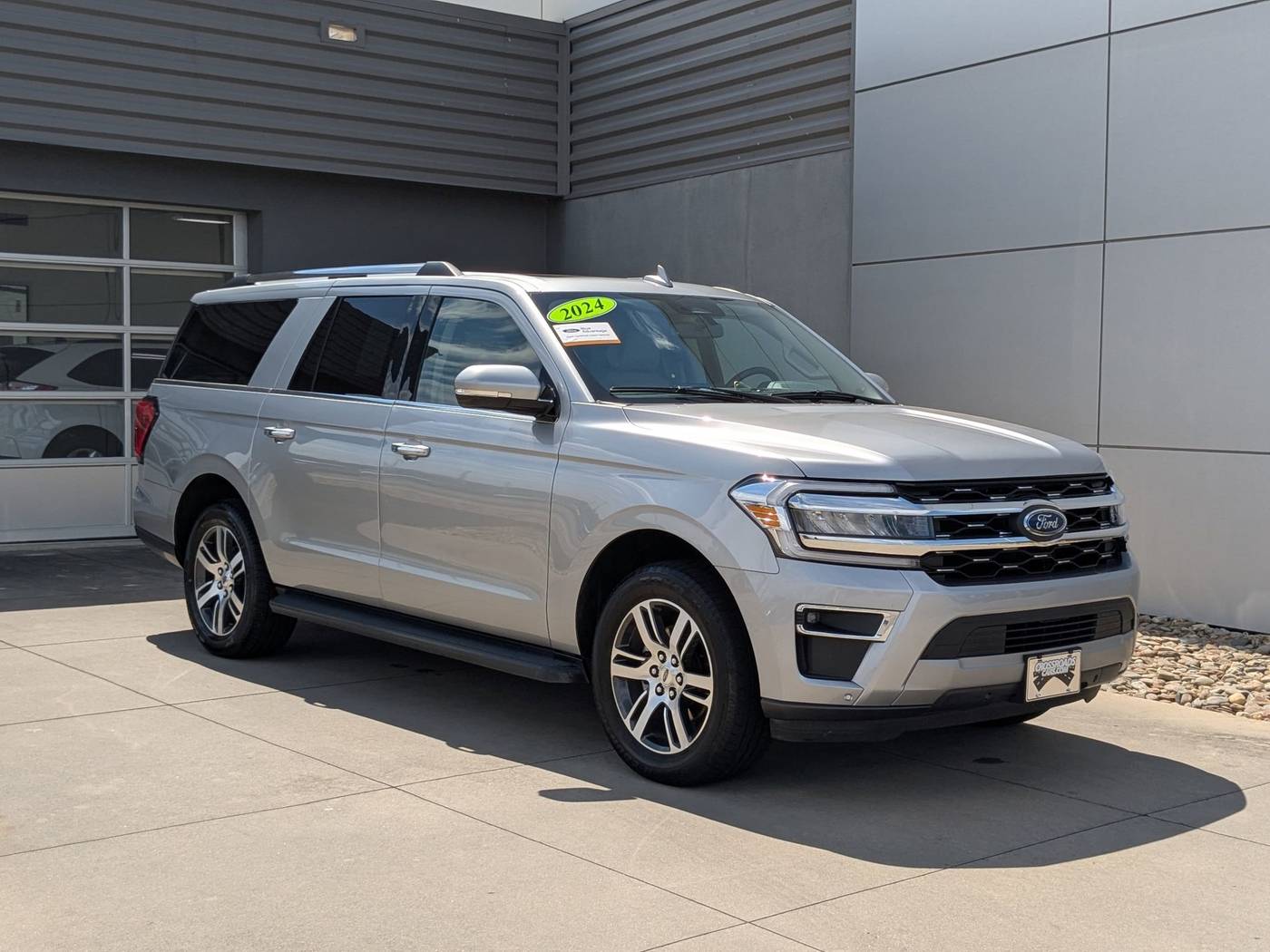2024 Ford Expedition Limited — SUV — 60,175 mi — Lumberton, NC
