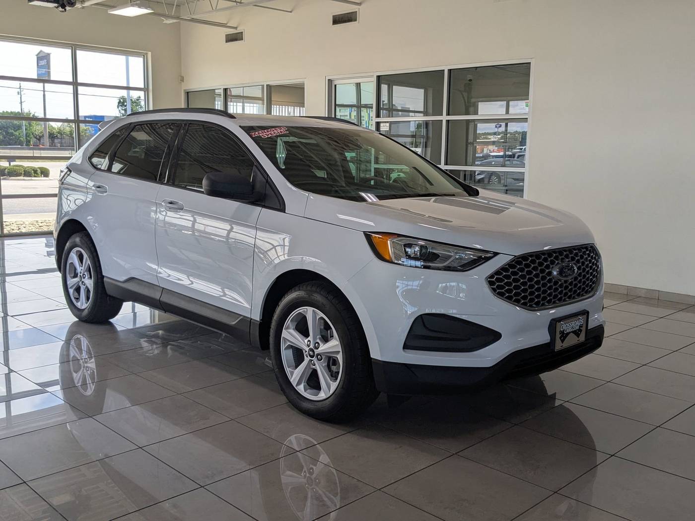 2024 Ford Edge SE — SUV — 3,080 mi — Lumberton, NC