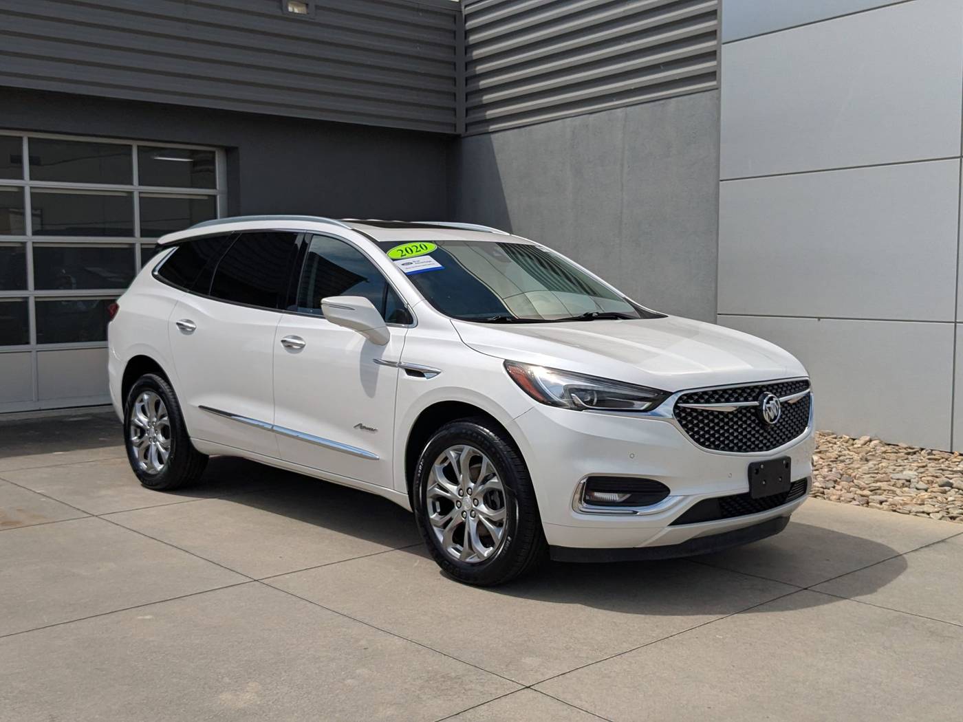 2020 Buick Enclave Avenir — SUV — 66,592 mi — Lumberton, NC
