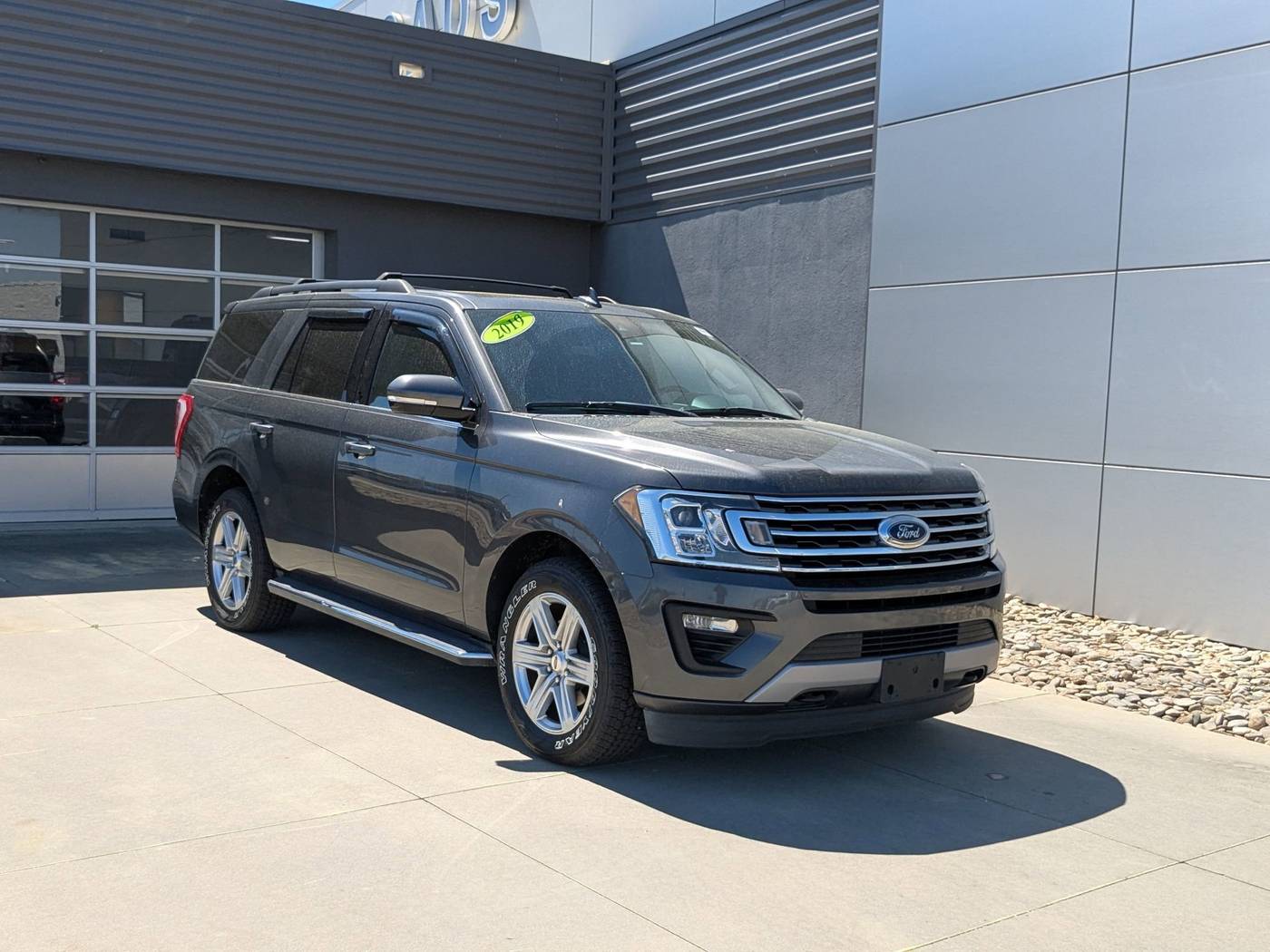 2019 Ford Expedition XLT — SUV — 123,819 mi — Lumberton, NC