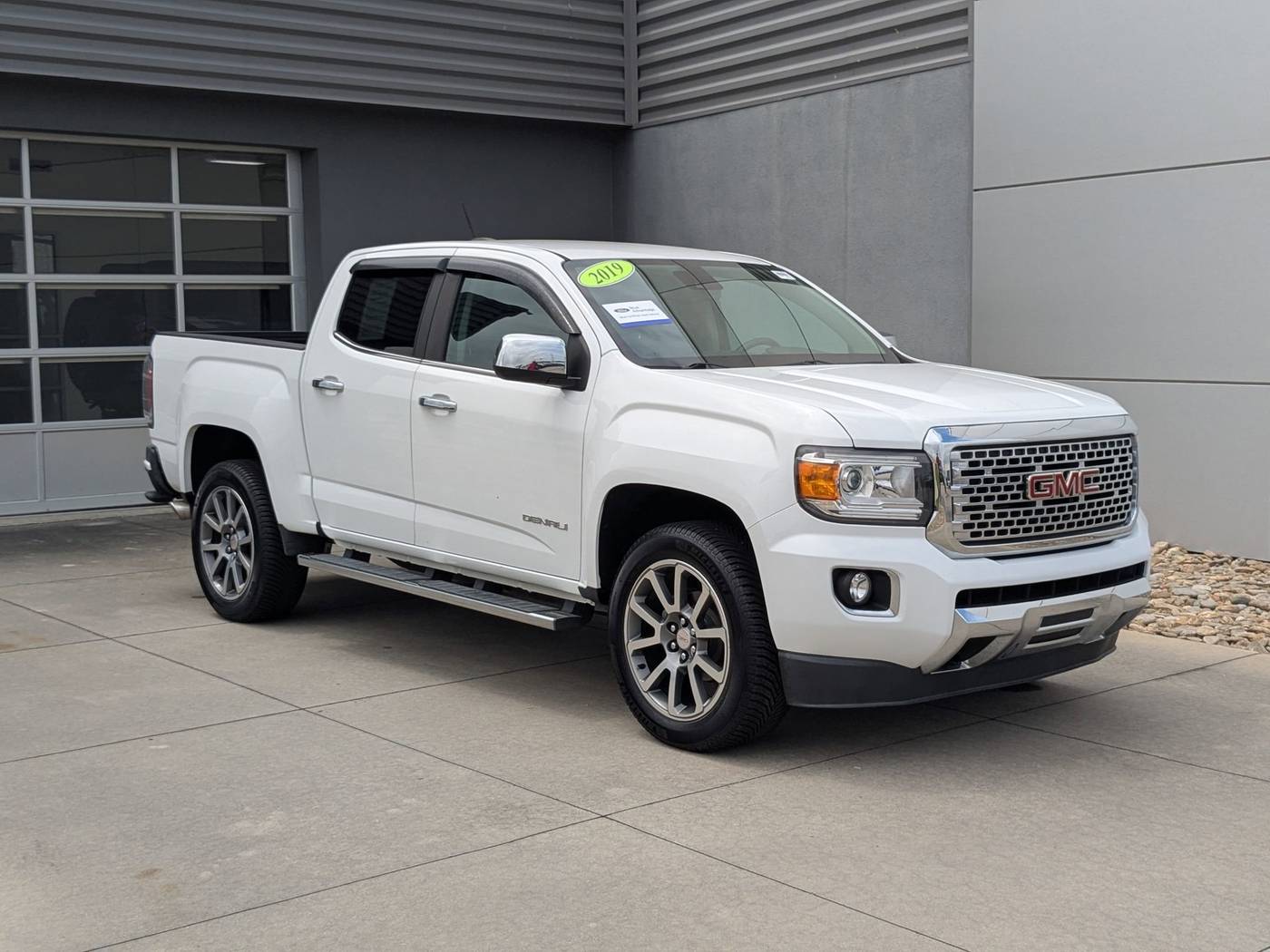 2019 GMC Canyon Denali — Pickup Truck — 41,531 mi — Lumberton, NC