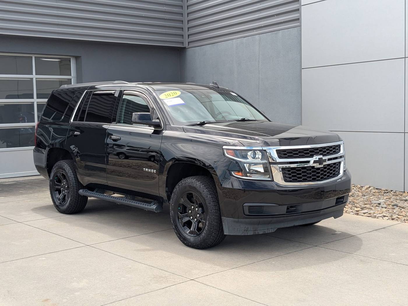 2020 Chevrolet Tahoe LS — SUV — 99,387 mi — Lumberton, NC