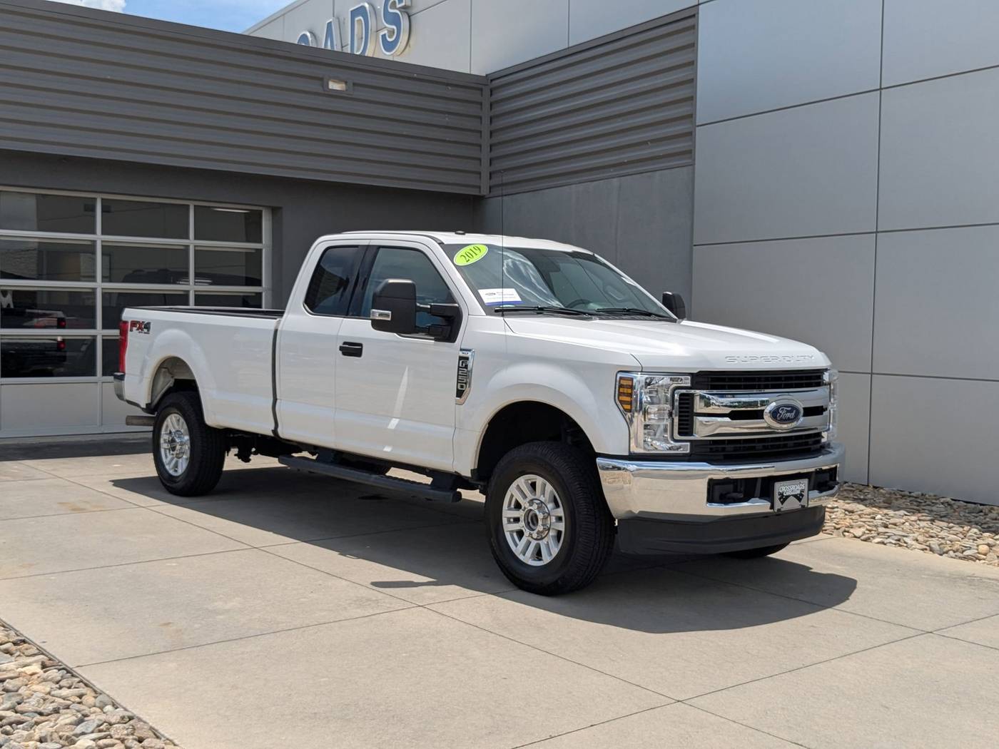 2019 Ford Super Duty F-250 XLT — Pickup Truck — 56,189 mi — Lumberton, NC