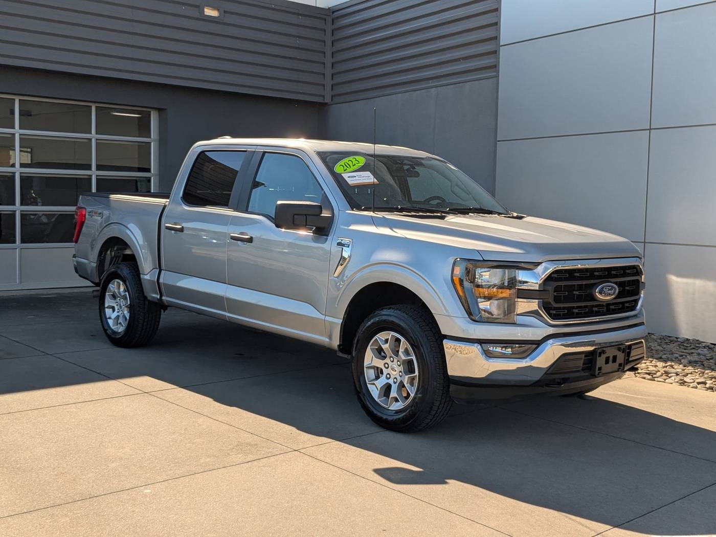 2023 Ford F-150 XLT — Pickup Truck — 50,760 mi — Lumberton, NC