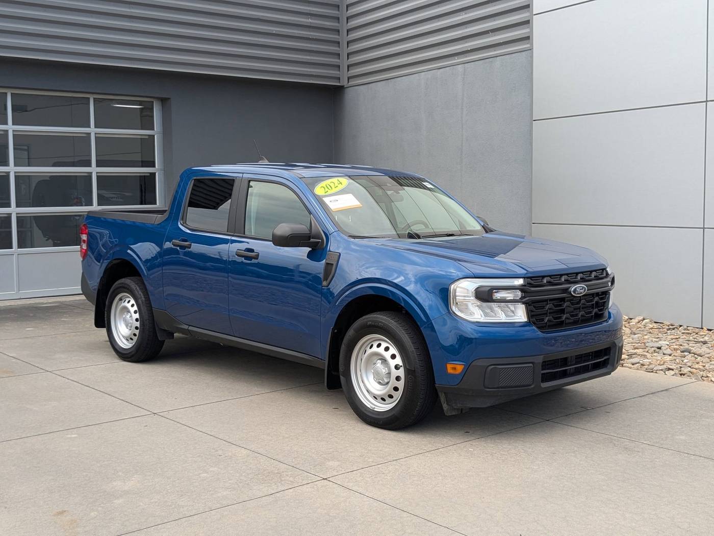 2024 Ford Maverick XL — Pickup Truck — 17,284 mi — Lumberton, NC