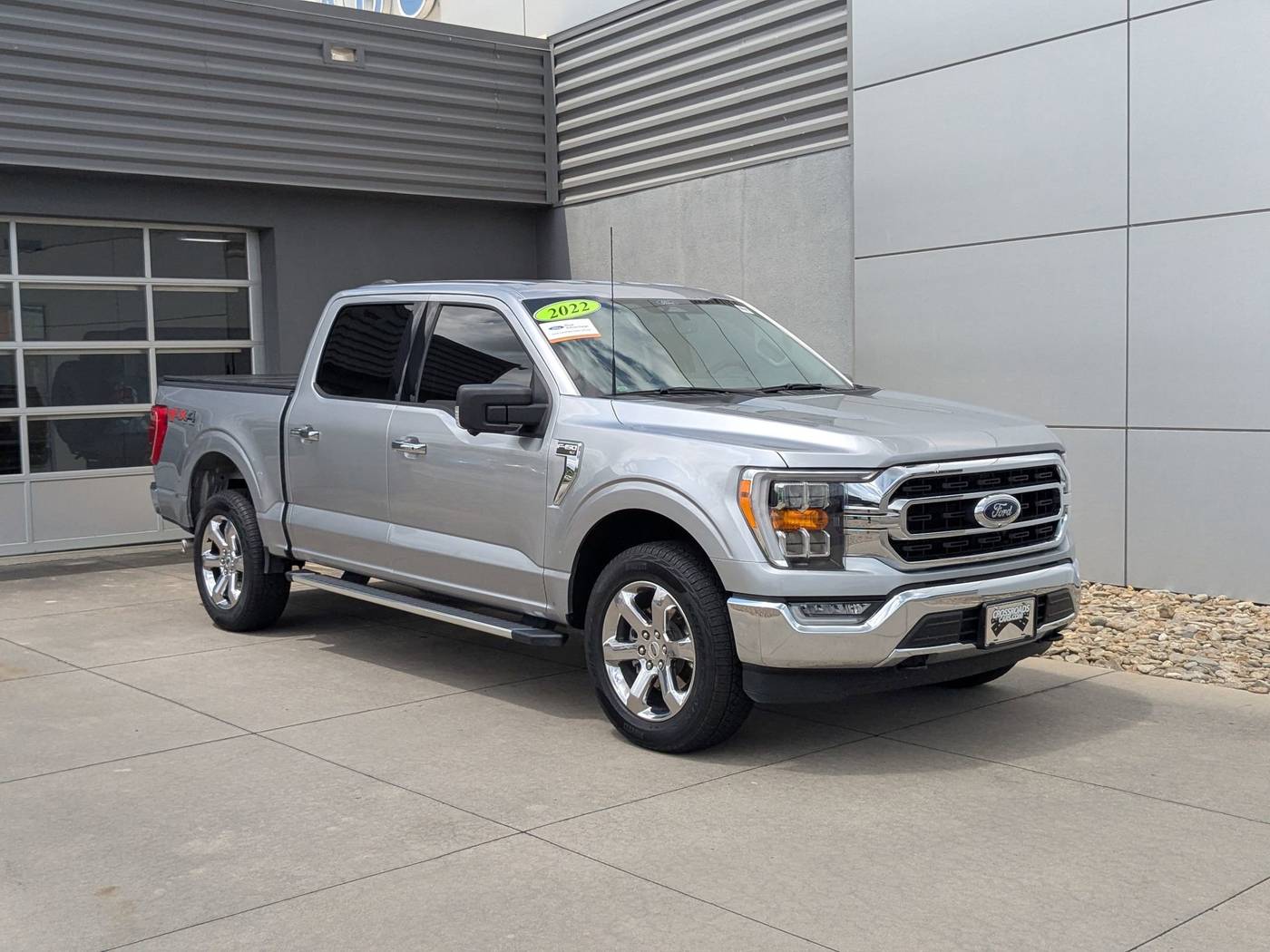 2022 Ford F-150 XLT — Pickup Truck — 16,689 mi — Lumberton, NC