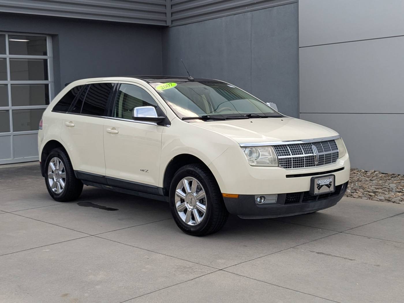 2007 Lincoln MKX FWD — SUV — 70,937 mi — Lumberton, NC
